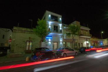 Hotel Affittacamere Monti