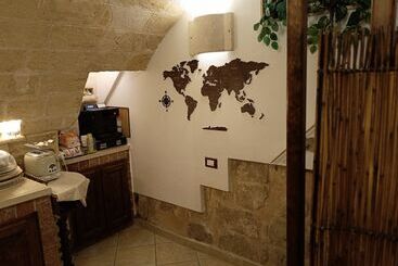 هتل B&b Casa Cimino  Monopoli  Puglia