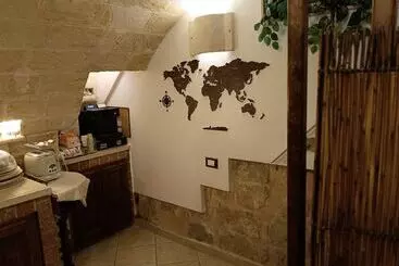 Hotelli B&b Casa Cimino  Monopoli  Puglia