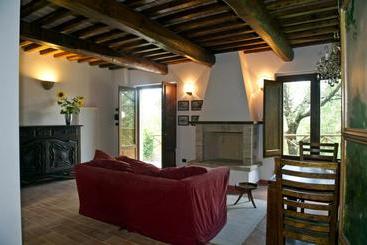 Hôtel Castello Monticelli