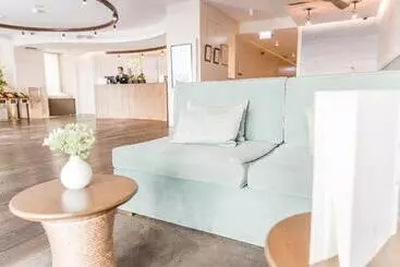 Hotel Corpo Santo Lisbon Historical