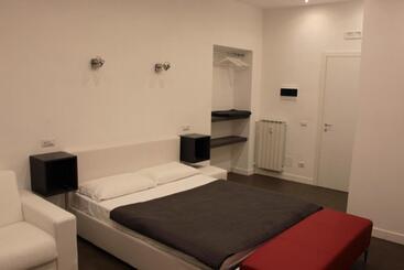 Hotel I Love Roma Guest House