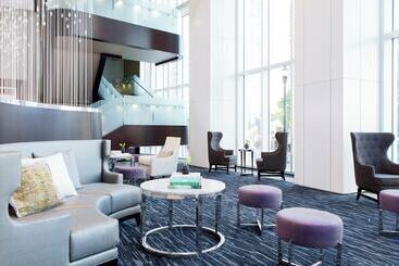 Kimpton Tryon Park Hotel, An Ihg