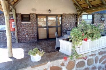 ホテル Klein Eden Guest Farm