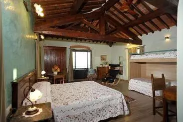 Hotel La Pietra Piana Casa Vacanze