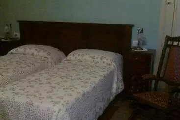 Hotel La Pietra Piana Casa Vacanze