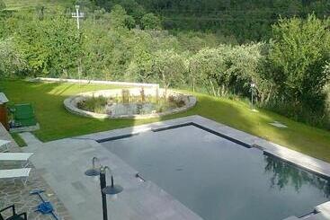 Hotel La Pietra Piana Casa Vacanze