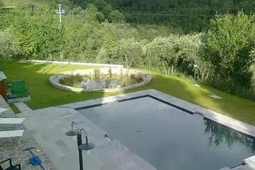 Hotel La Pietra Piana Casa Vacanze