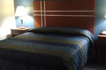 ホテル Quality Inn