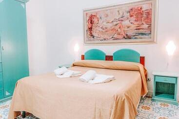 ホテル Residence Antigua