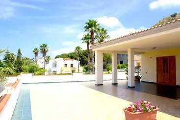 ホテル Residence Antigua
