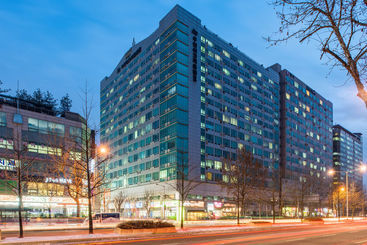 Hotell The Uno Residence