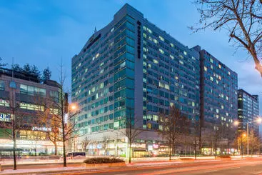 Hotel The Uno Residence