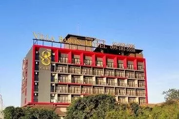 Hotel Villa Baron Sha Plus