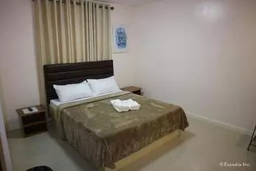 La Trinidad Pension House