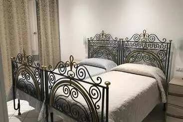 Pension Gelsomino Rooms Ravello