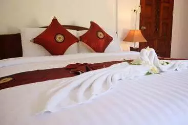 Pensión Klong Muang Dream House