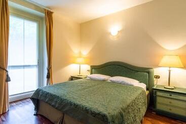 Апартаменты Residence Villa Greta