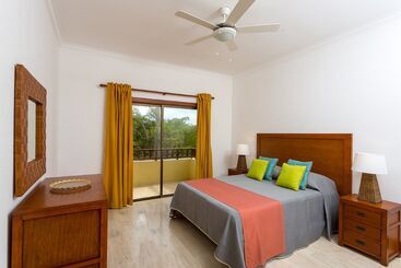 Tot Punta Cana Apartments