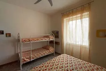 Apartament Villa Arancio 2