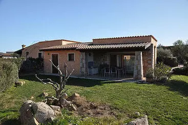 Haus Villa Duca