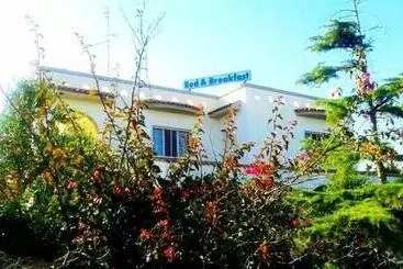 B&b Santa Sabina