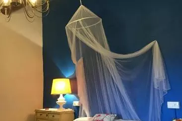 Bed and Breakfast La Bodega