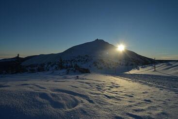 Belweder   Przy Hotelu Golebiewski