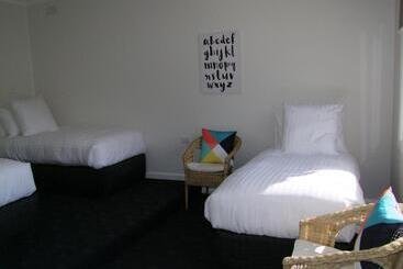 Corryong Hotel Motel