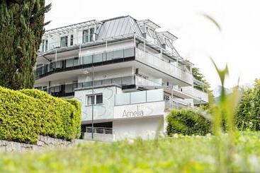 בית מלון כפרי Amelia Rooms