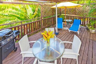 آپارتمانهای توریستها Hibiscus Heights