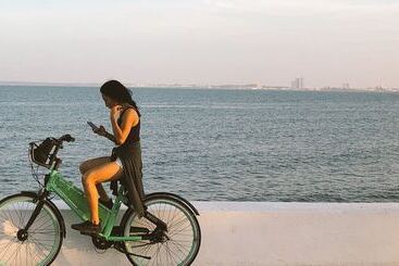 בית מלון כפרי B&b Boca Del Rio