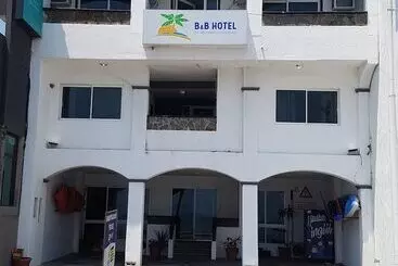 Hotel B&b Boca Del Rio