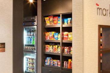 Hotel Courtyard By Marriott Yonkers Westchester County