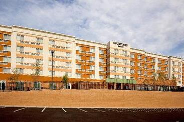 酒店 Courtyard By Marriott Yonkers Westchester County