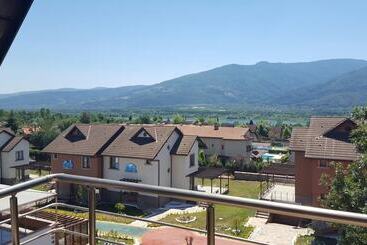 酒店 Crystal Continental