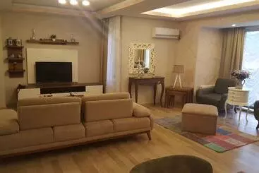 Hotelli Crystal Continental