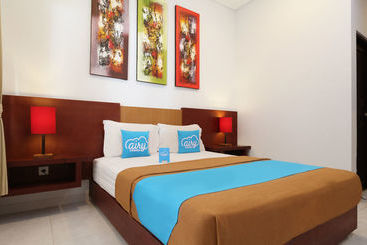 בית מלון כפרי D'bali Residence