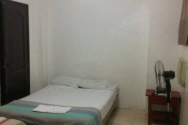 Hotell Ecuador