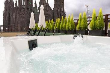 酒店 Emblemático Arucas