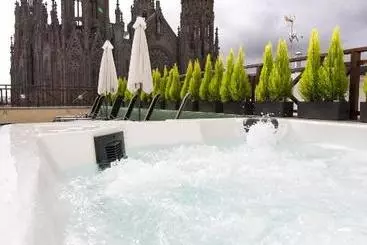 Otel Emblemático Arucas