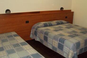 בית מלון כפרי Fontanella