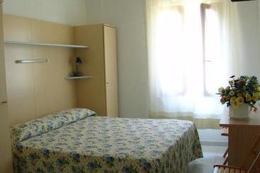 Hotel Giardino Delle Palme