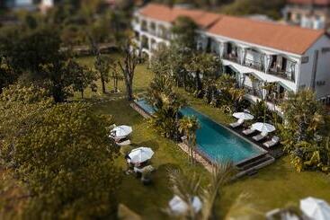 Hotel Jaya House River Park