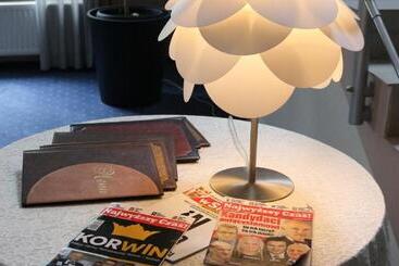 בית מלון כפרי Nowy Dwór