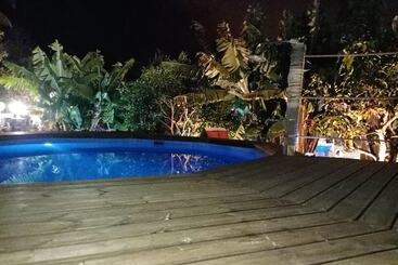 Hotel Rural La Raya 1866