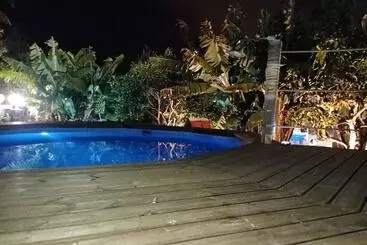 Otel Rural La Raya 1866