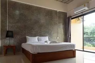 Hotelli Srisuksant Urban