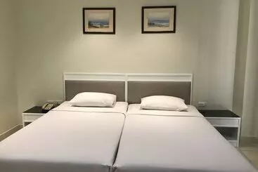 هتل Star 3 Residence