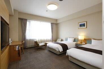 Otel Yuyado Kuttari Onsen Lake Inn